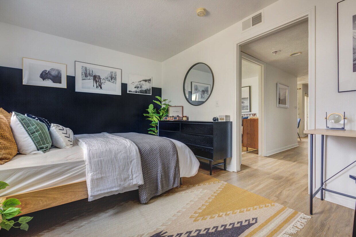 Copperwood Apartments in Herriman, UT