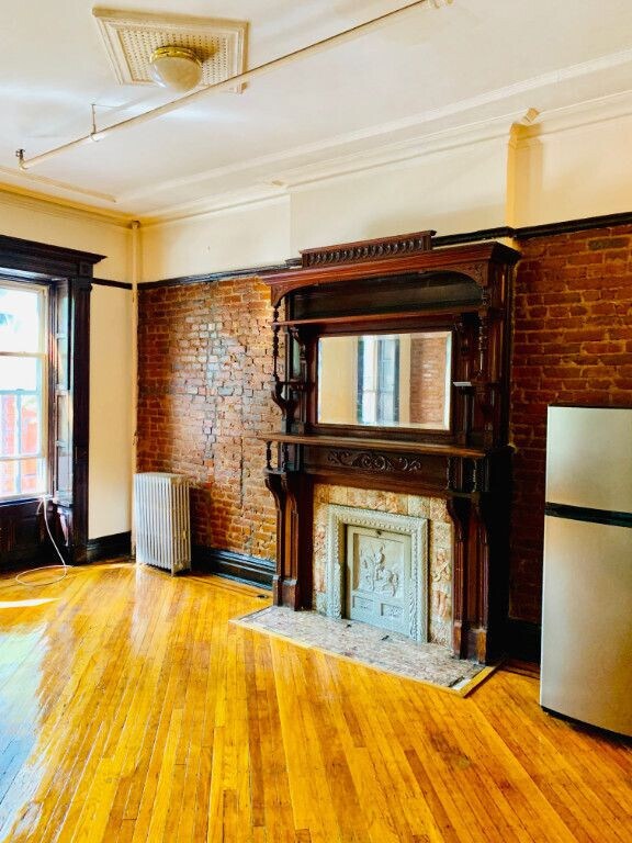 Primary Photo - macon street