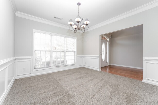 Foto del edificio - 2508 Oak Creek Ln