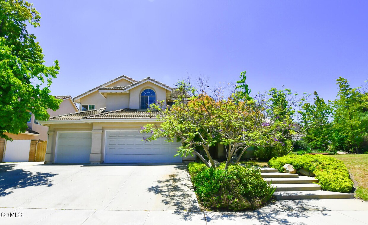 2219 Mapleleaf Ave, Thousand Oaks, CA 91320 House Rental in Thousand Oaks, CA