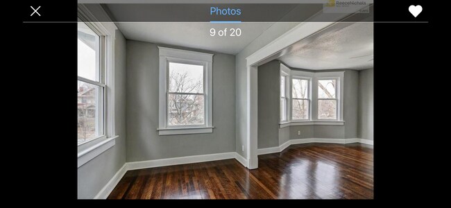 Foto del edificio - 2629 Campbell St