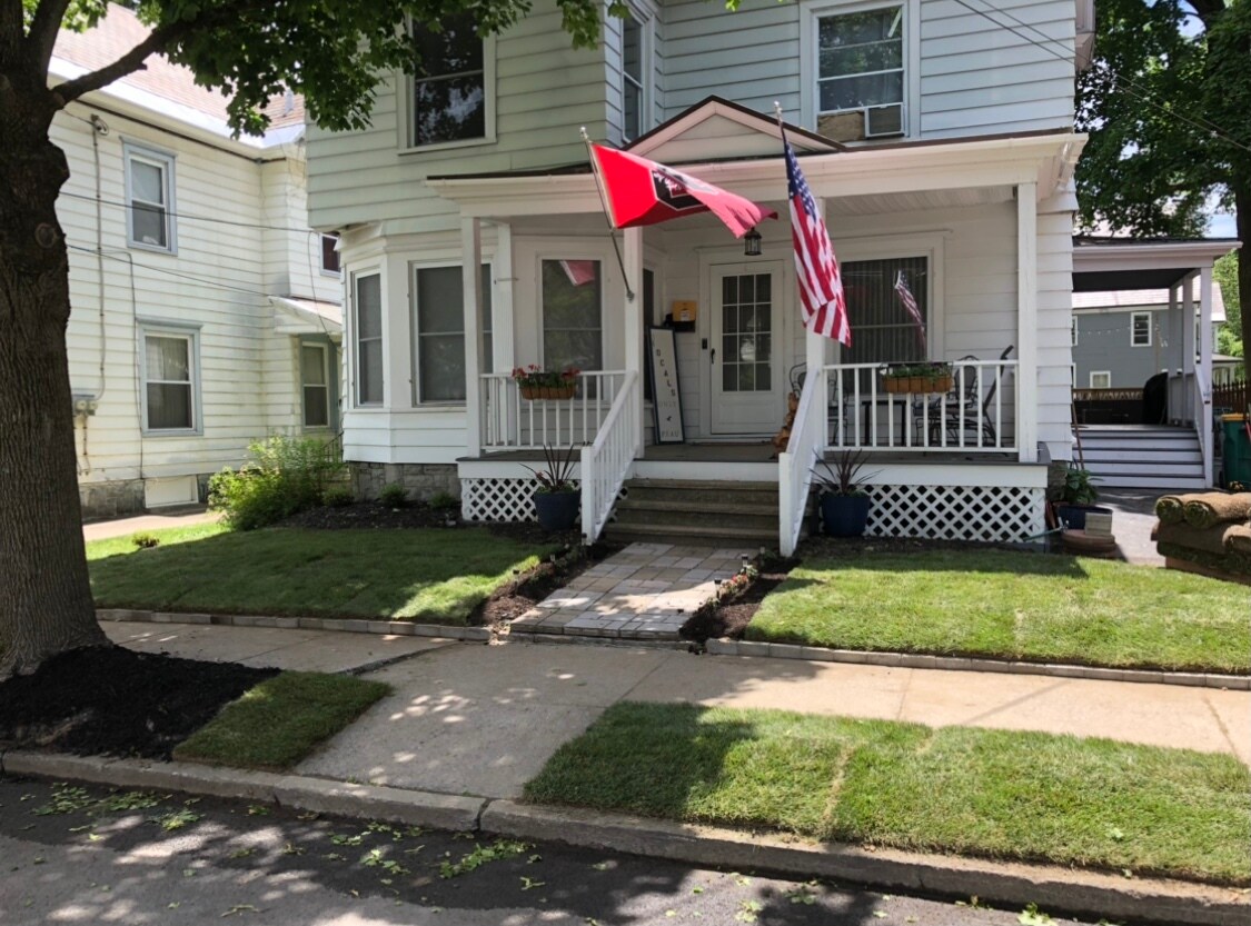 11 Jefferson St, Glens Falls, NY 12801 House Rental in Glens Falls