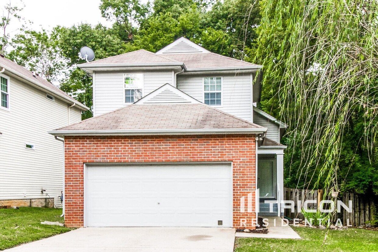 102 Yocum Drive Smyrna TN House Rental in Smyrna, TN