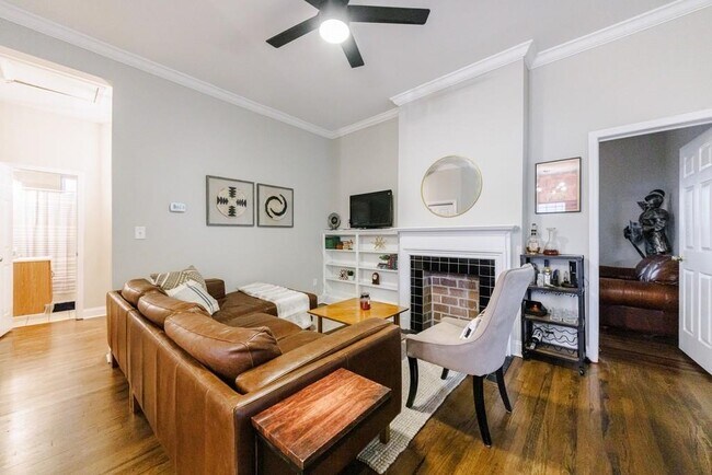 Foto del edificio - 358 Clifford Ave NE