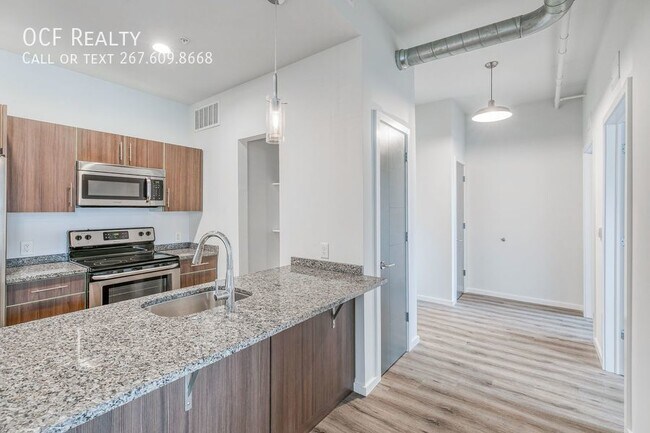 Foto del edificio - 4800 Brown St