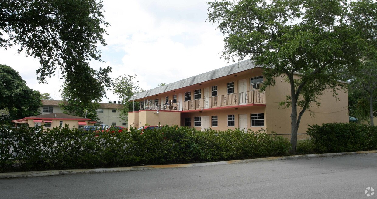 Foto del edificio - Alolill Apartments