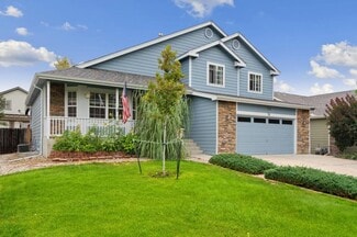 Building Photo - 254 Alabaster Way