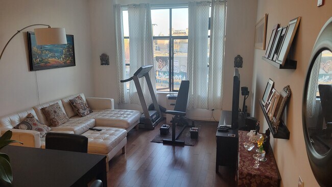 Foto del edificio - 3801 San Pablo Ave