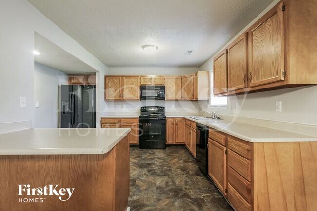 Foto del edificio - 8942 Leffler Ln