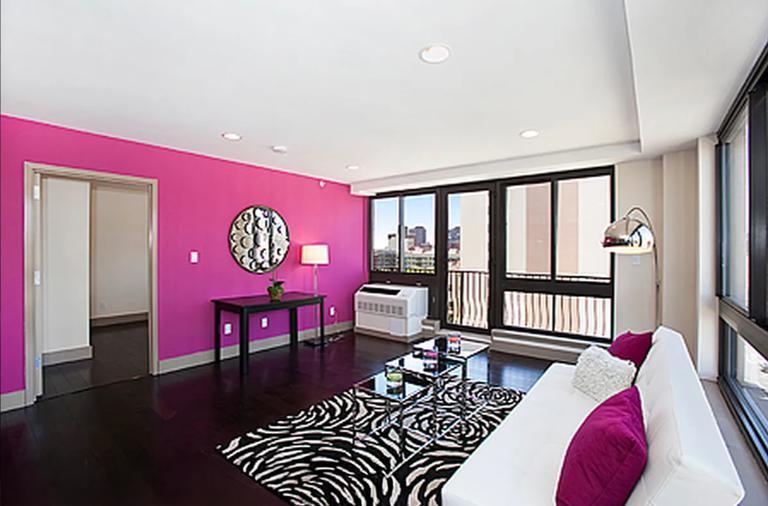 Foto principal - 1 bedroom in NEW YORK NY 10035