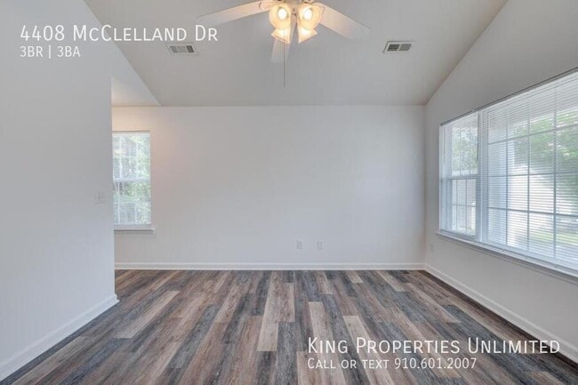 Building Photo - 4408 McClelland Dr