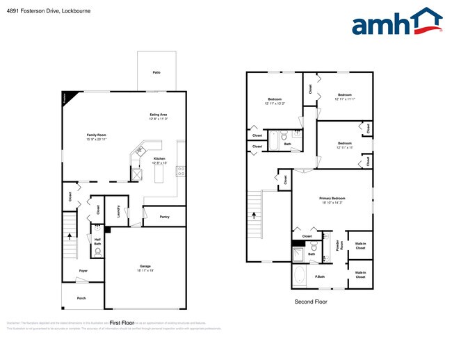 Building Photo - 4891 Fosterson Dr