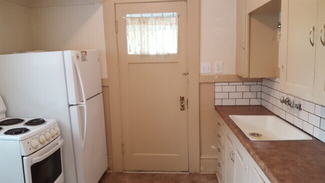 Foto del edificio - 2330 SE Tamarack Ave
