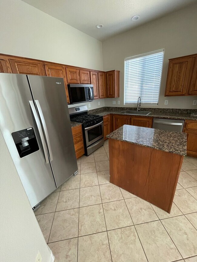 Foto del edificio - Newly Remodeled Single Story Home!