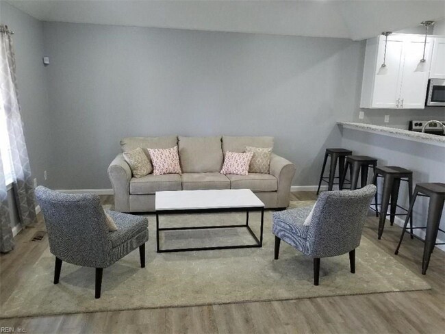 Foto del edificio - 1508 Oakfield Ave