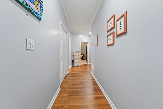 Photo - 5433 Village Dr NW Townhome