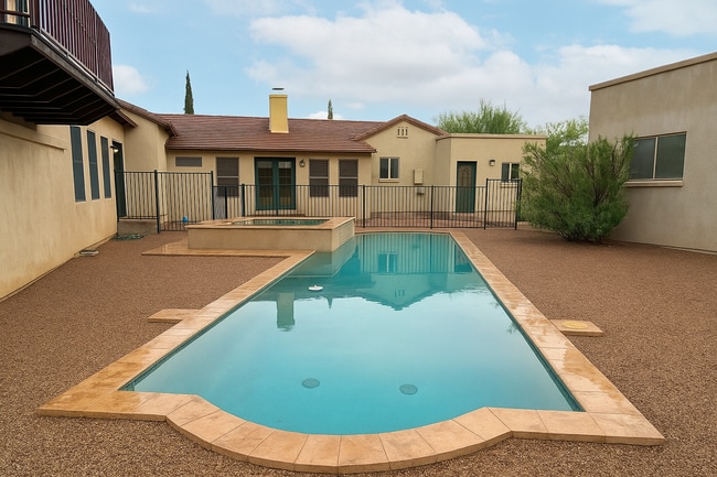 Sam Hughes - Sam Hughes House