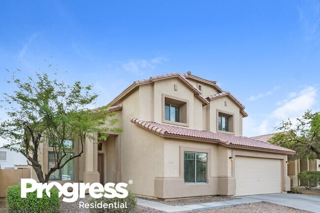 Building Photo - 3317 S 93rd Ave
