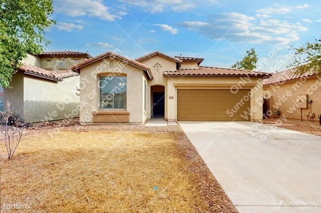 Foto del edificio - 3 br, 2 bath House - 36148 W Olivo St