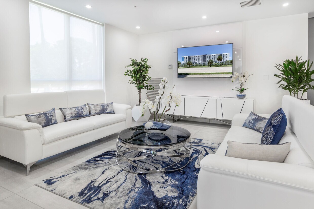 275 Fontaine Parc Apartments Miami Fl Apartments Com