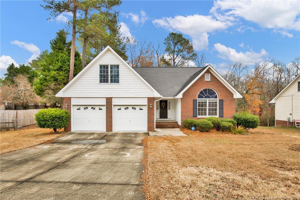 Foto principal - 1689 Sykes Pond Rd
