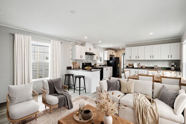 Foto del edificio - 5445 Hick's Corner St