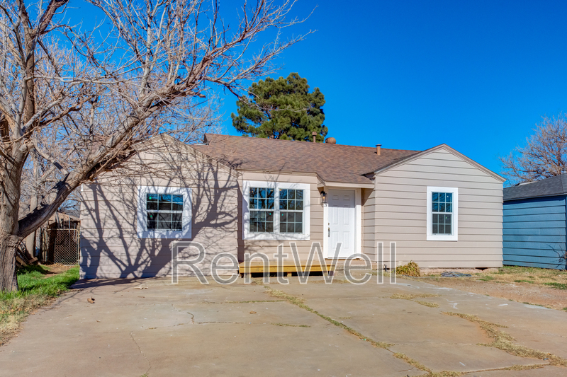 Foto principal - 2516 2nd St