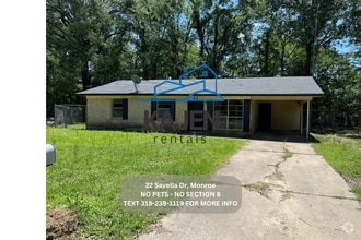 Building Photo - 22 Savella Dr