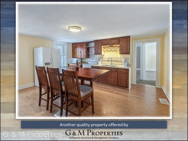 Building Photo - 3 br, 1 bath House - RF: 98 Bristol St