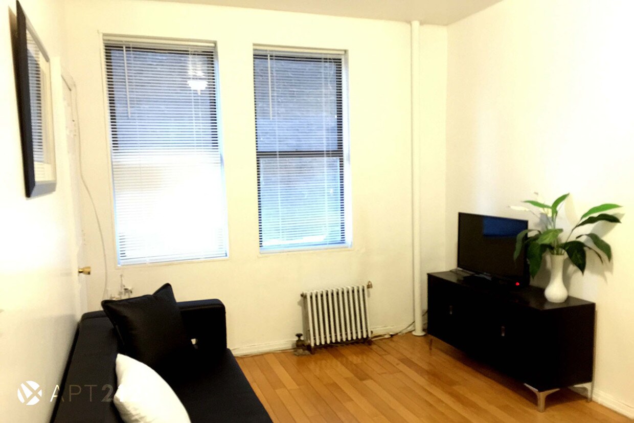 Foto principal - 1875 Lexington Ave