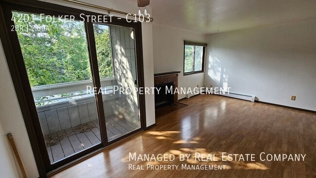 Building Photo - 4201 Folker St