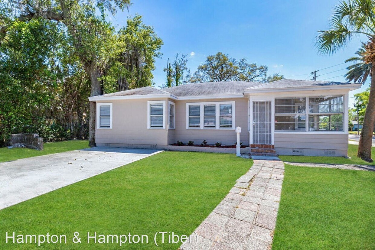 Primary Photo - 4 br, 2 bath House - 1524 13TH AVE S