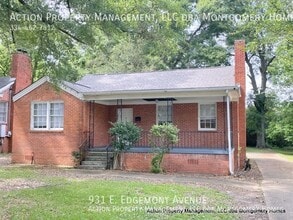 Building Photo - 931 E Edgemont Ave