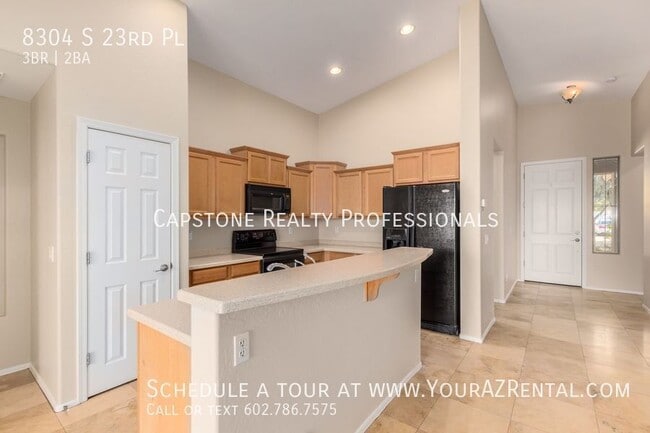 Building Photo - 8304 S 23rd Pl