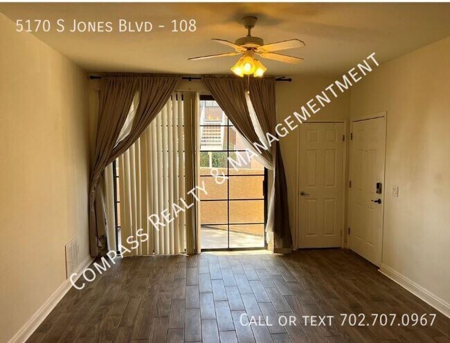 Foto del edificio - 5170 S Jones Blvd
