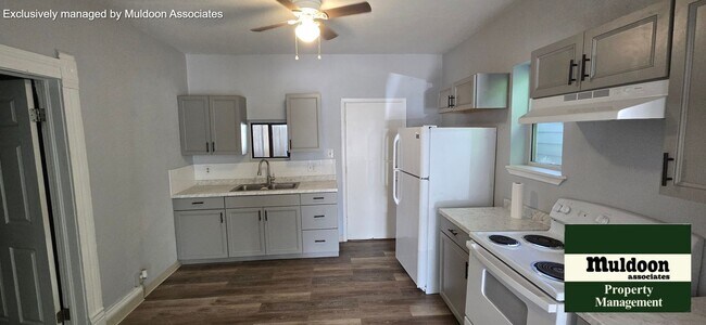 Foto del edificio - 1318 Spruce St
