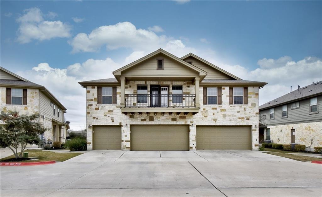 Foto principal - 3101 Davis Ln