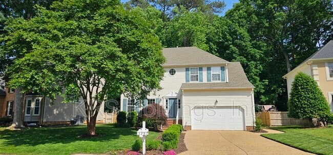 Building Photo - 125 Crosspointe Ct