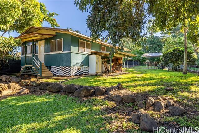 Building Photo - 66-140B Kamehameha Hwy