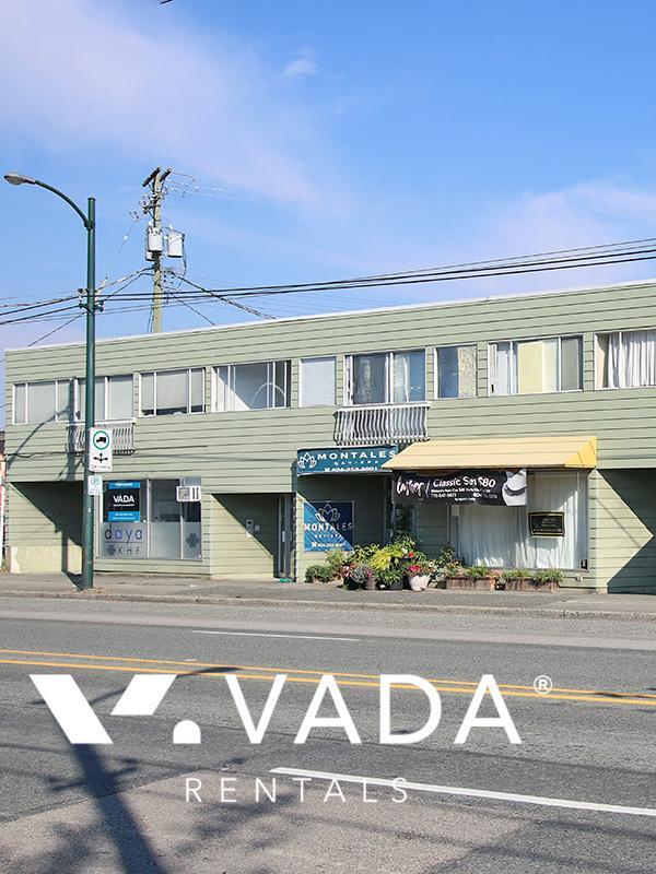 Primary Photo - 1 Bed Apartment Rental 103-4520 Victoria D...