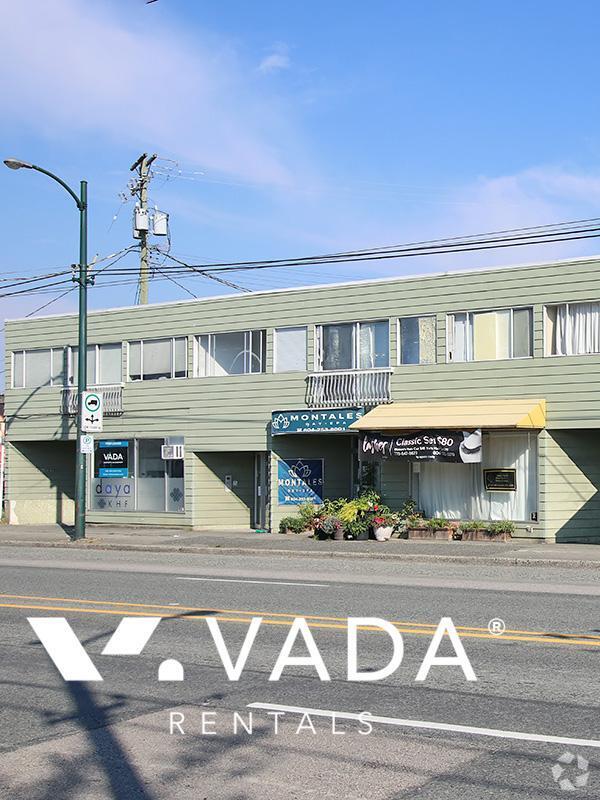 Building Photo - 4520 Victoria Dr