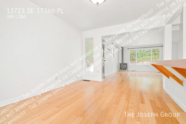 Foto del edificio - 13723 SE 173rd Pl