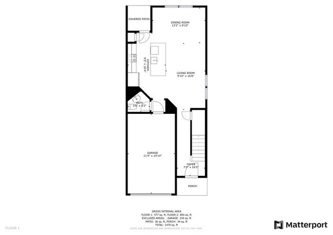 Building Photo - Gorgeous 3 Bedroom in Augusta