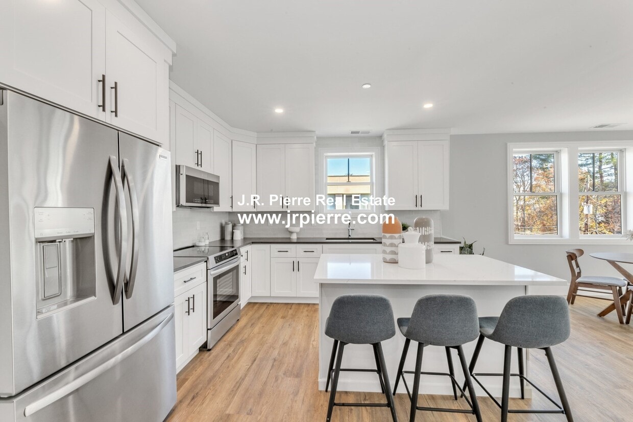Photo - 1000 Washington Unit U:203