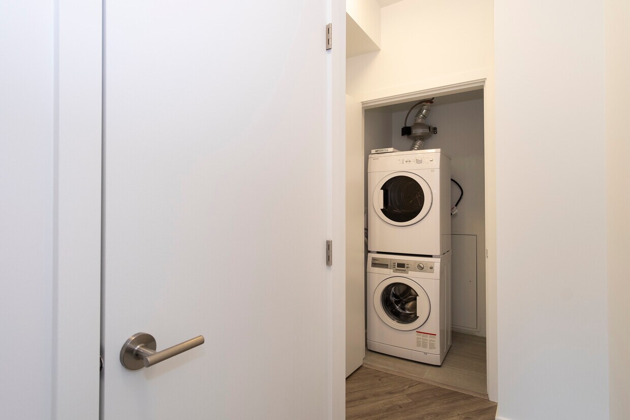 Photo principale - 1 Bedroom Loft Apartment
