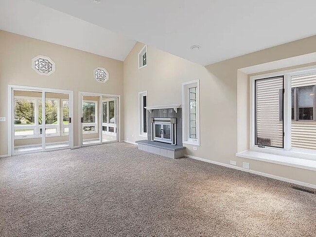 Sala de estar - 34191 N Horseshoe Ln