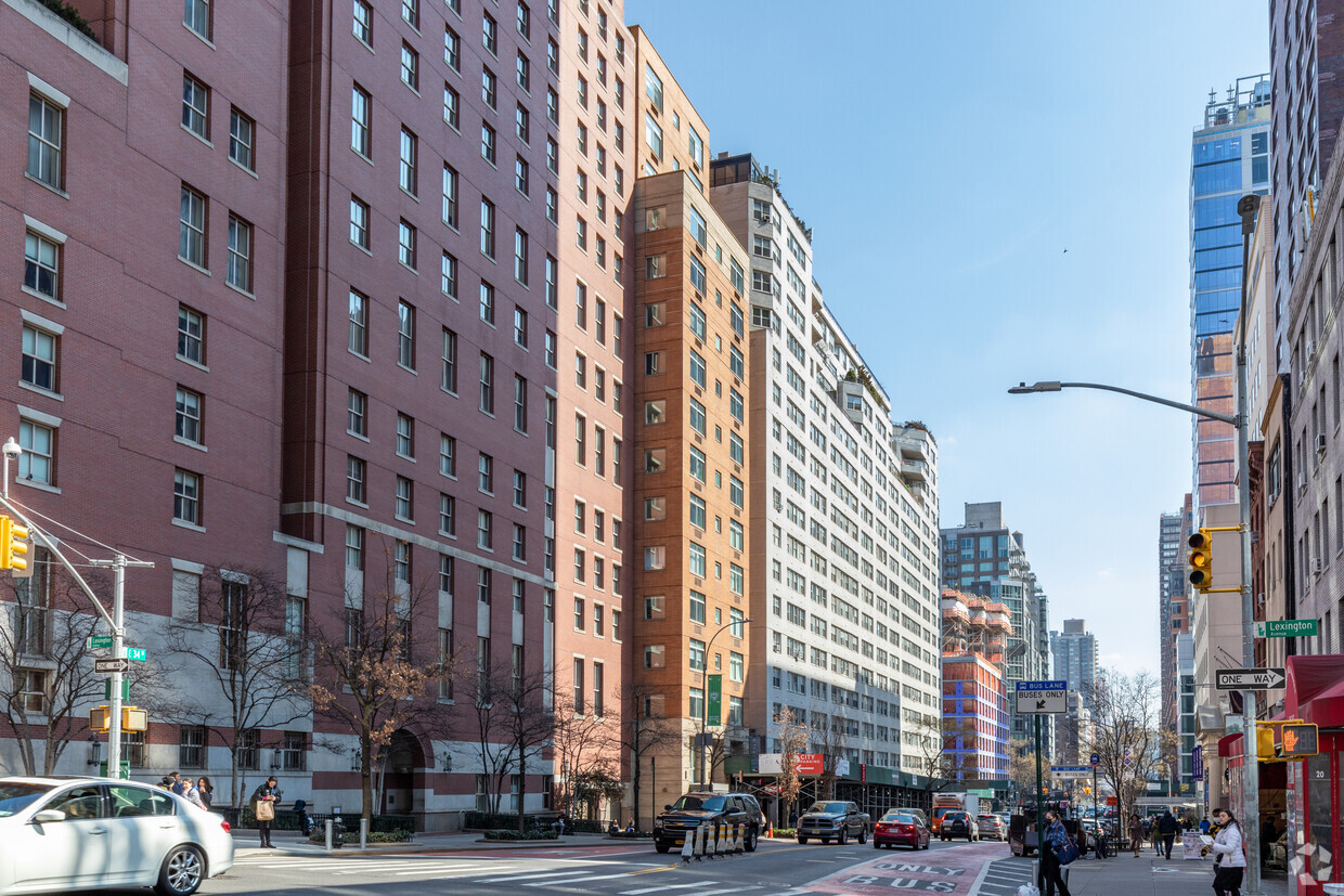 Primary Photo - The Benson Condos and Apartments