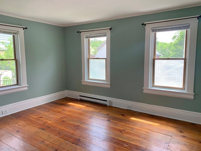 Bedroom 1 - 183 Elliot St