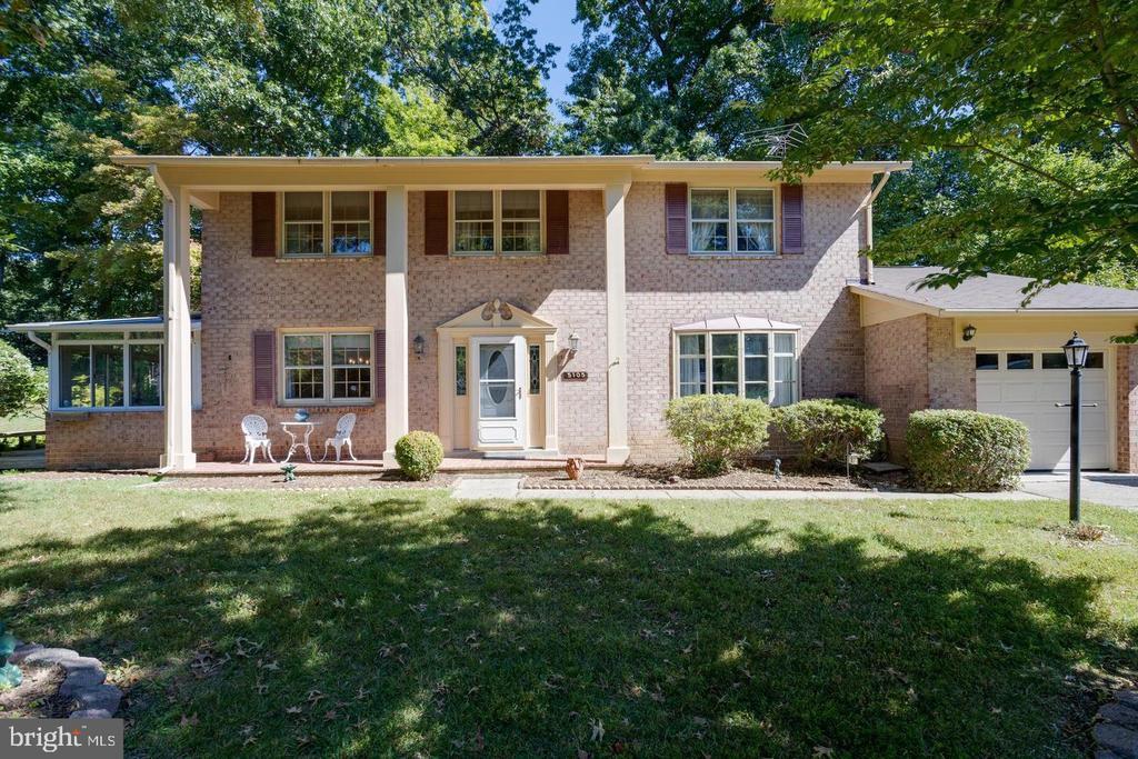 Building Photo - 5105 Spring Rock Ct