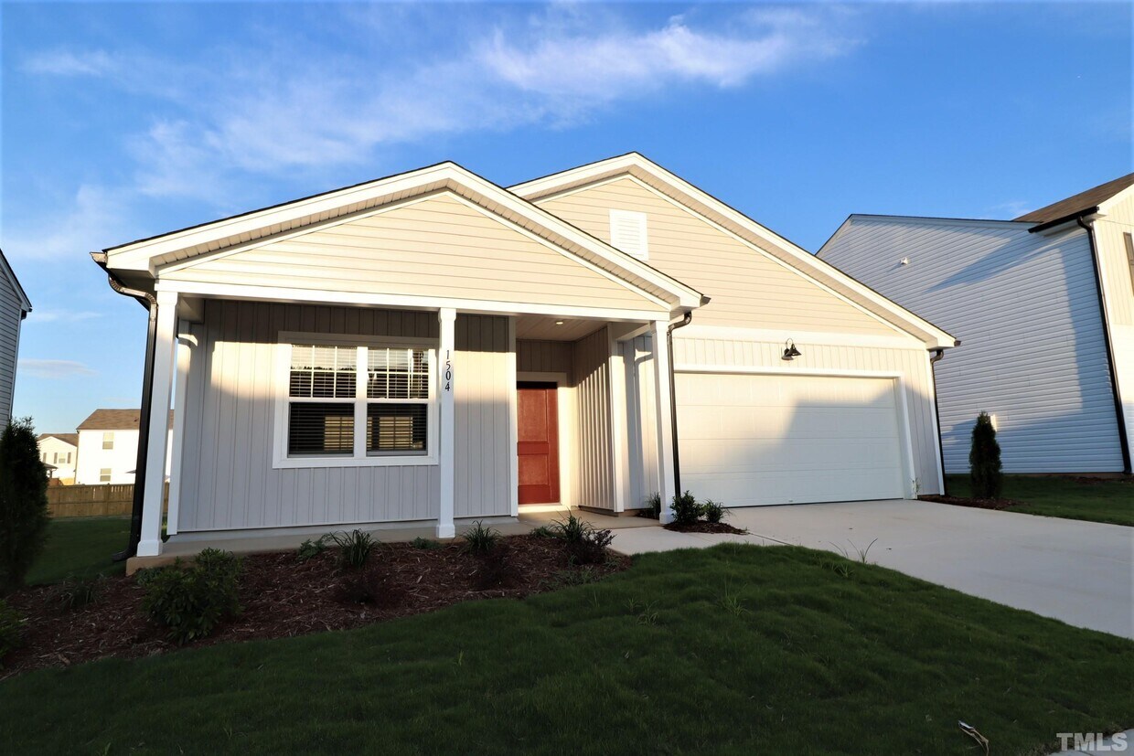 Foto principal - 1504 Justice Union Ct